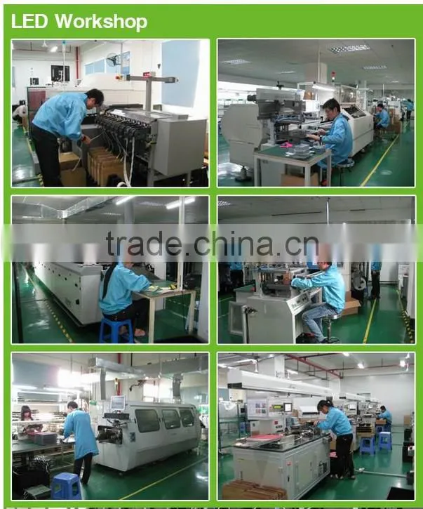 Led display energy saving indoor rgb 3in1 led display module