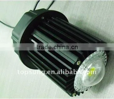 iluminacion industrial 100W