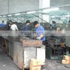 Jieyang Shunhui Hardware & Plastic Products Ltd. company overview - view 2