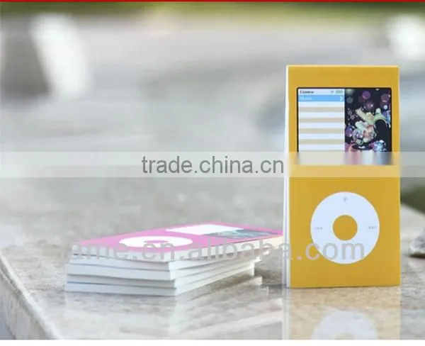 wholesale sticky note a4 writing pad