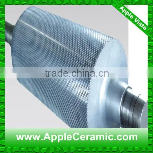 High quality cylinder roller for Printing Machine