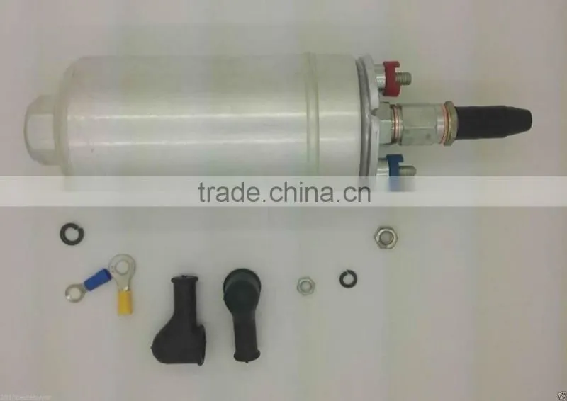 Custom Universal Fuel Pump for Bosch In-line Fuel Pump 100 LPH 0580454001