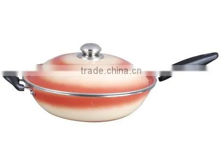 cast iron cookware
