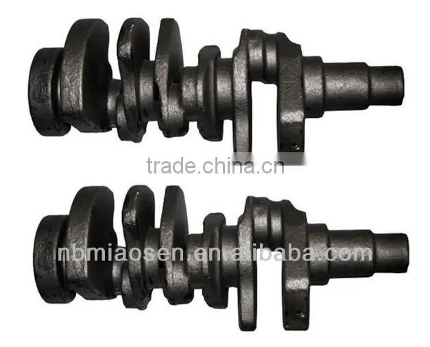 ASTM 1330 Alloy Steel Forging