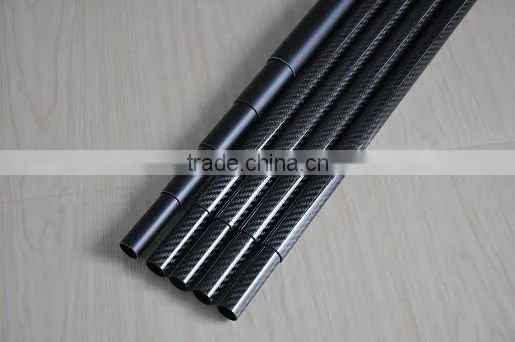 Telescopic Pole