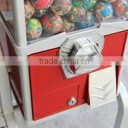 Capsule toy vending machine vending chair ST21