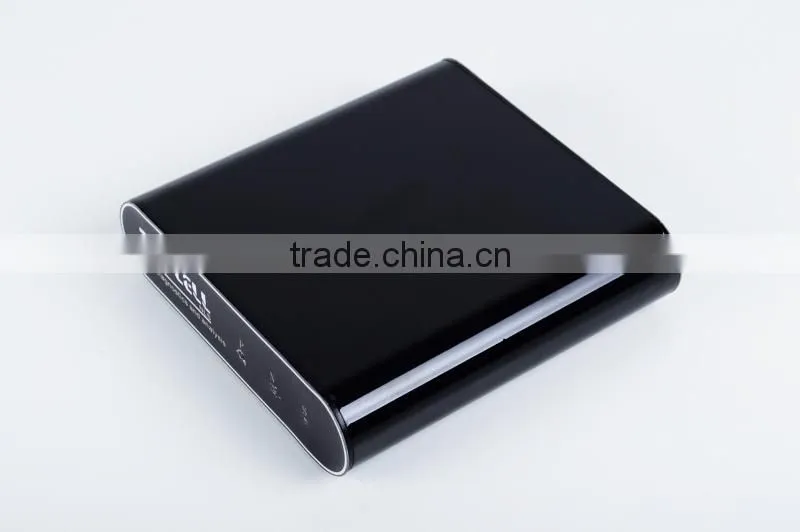 2014 Original Spanish / English 3D Cell NLS Health Analyzer