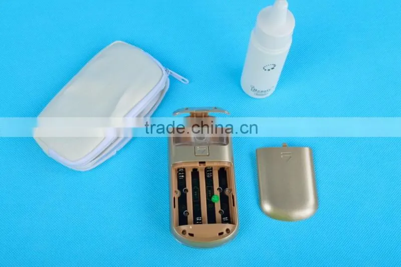 Facial Nano Mist Sprayer Skin Care Device With CE Approval