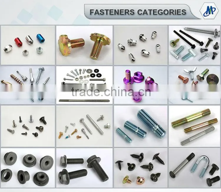 Carbon steel laptop computer screws