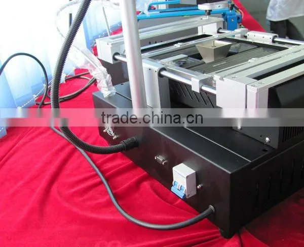 BGA rework station DH-09