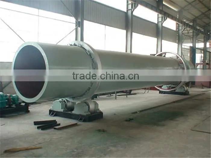 low-cost food waste dryer/cassava residue dryer from henan zhengzhou