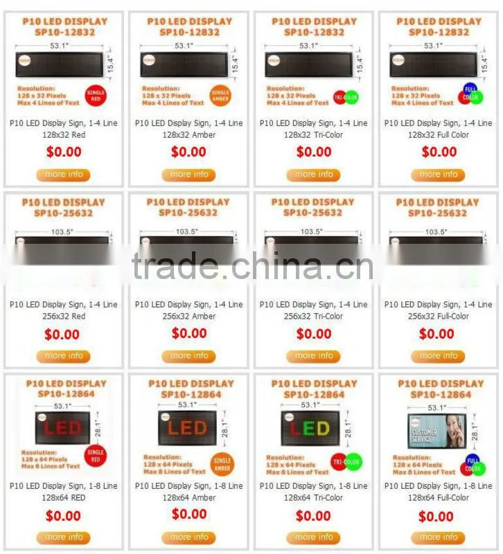 Best price light weight display indoor p4,p5,p6,p7.62 rental full color video advertising led display