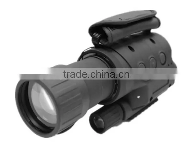 Digital Recon Night vision Monocular 4x/6x/7x can view 300-700m