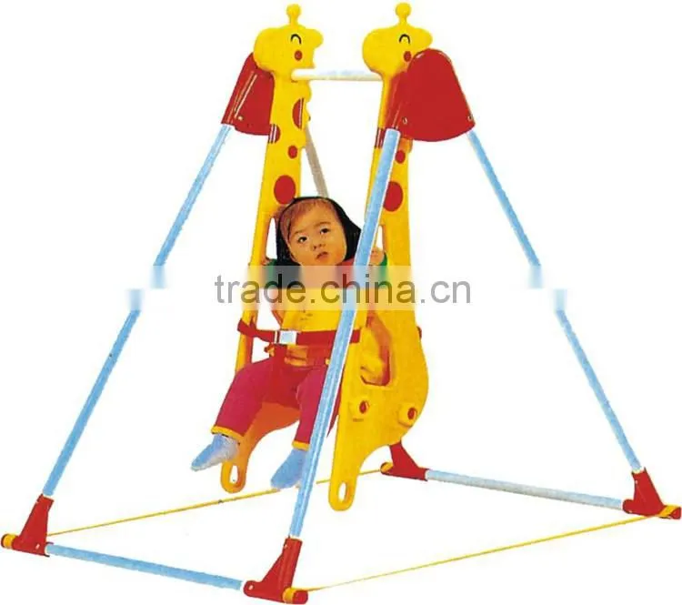Fashion Happy Adult Swing Car Ride On Toys