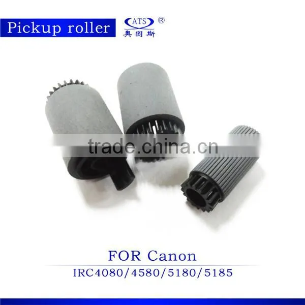 Paper pickup roller kit IRC4080 4580 5180 5185 compatible color copier parts