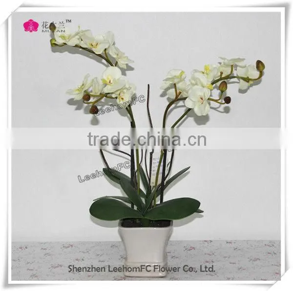 Real Touch Decorative Factory Price Bulk Silk Soap Flowers