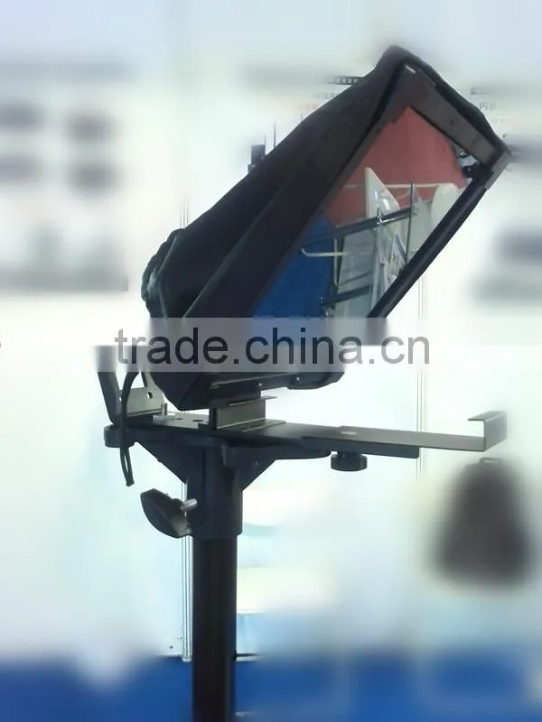 Android tablet applacation TC-PAD Teleprompter