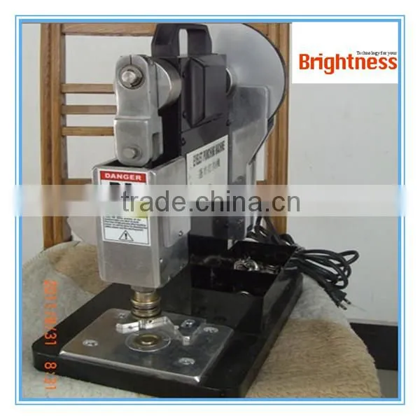 Automatic punching machine