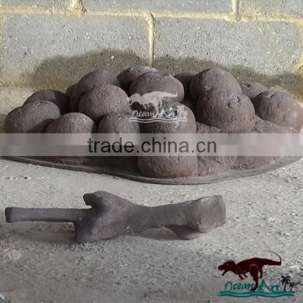 OA4075 high quality replica dinosaur fossils