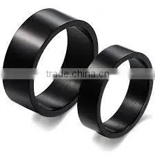 Stainless Steel Rings PVD vacuum coating Titanium equipment/machine/line