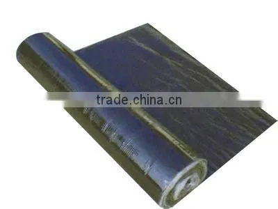 Adhesive Bitumen Membrane for roof waterproofing