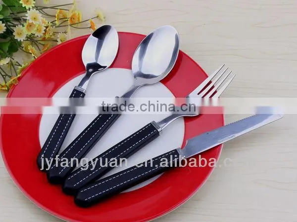 Plastic Cutlery