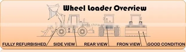 966G, Caterpillar Front Loader 966G