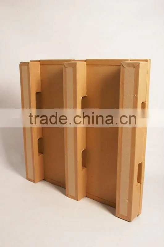 Paper pallet