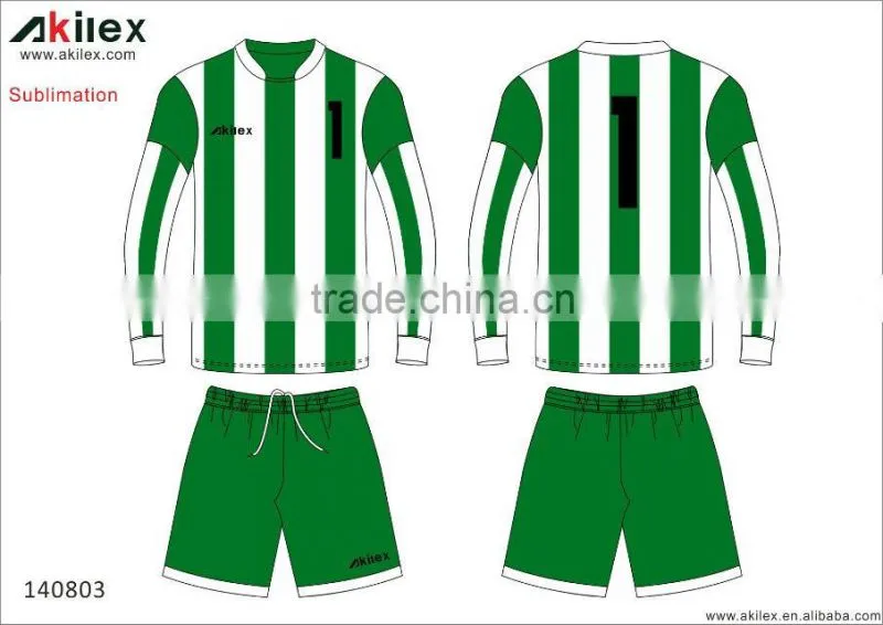 custom high quality dry fit sublimation soccer jersey uniform shirt