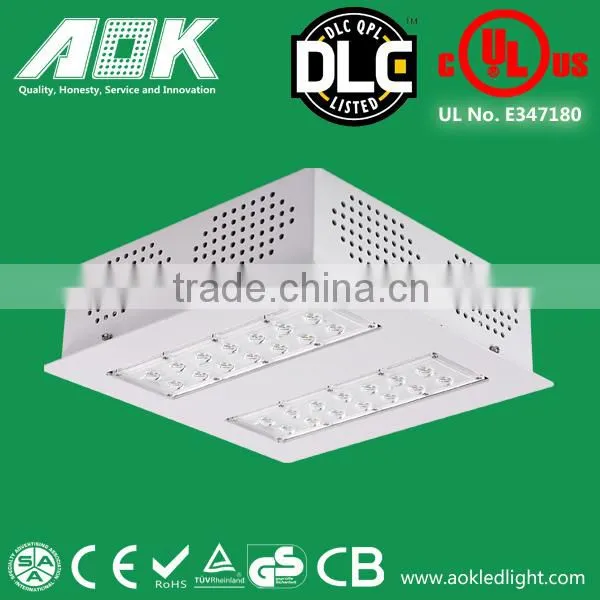 led motion sensor light with MW&Lumileds 50000h