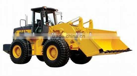 5T Scoop Loader/Skip Loader/Payloader