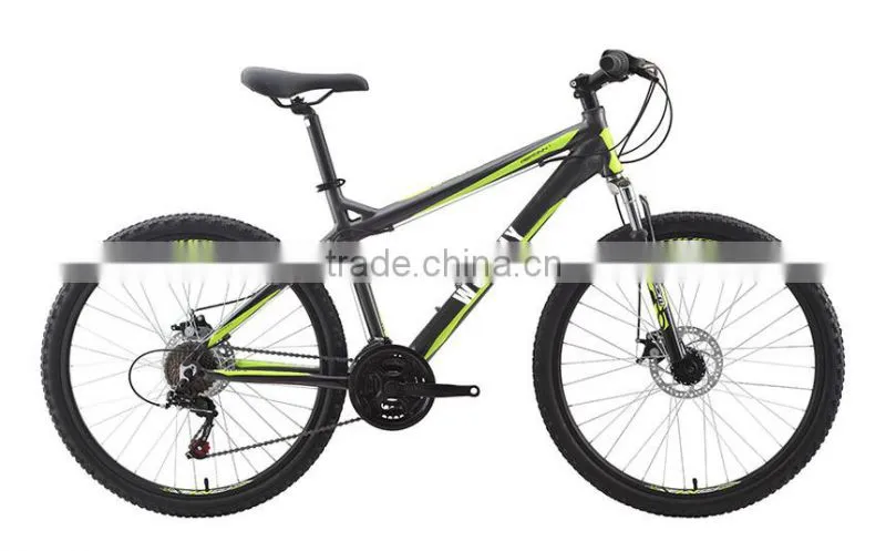 26 inch 21s High Quality bicycle alloy hub bicycle wheel bcycle