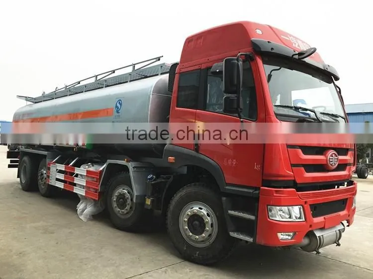 8x4 oil transport tank truck,oil transportation tank truck,fuel tank truck