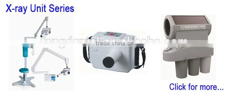Wire dental light cure