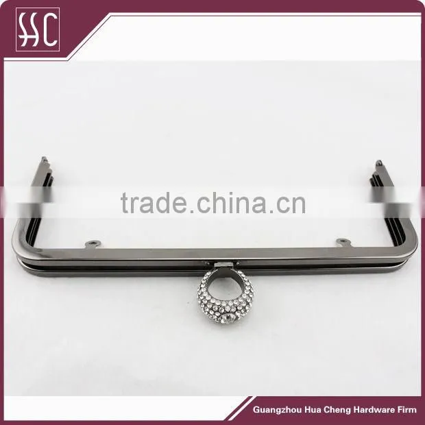 Purse Frame, Bag Frames, Clutch Handbag Purse Frames Clasps