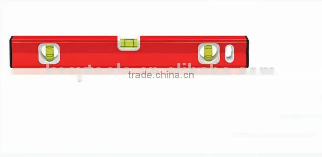 Hot Sale Spirit Level Ruler Magnetic Spirit Level Aluminium Spirit Level Vial Aluminum Magnetic Spirit Level With Handle