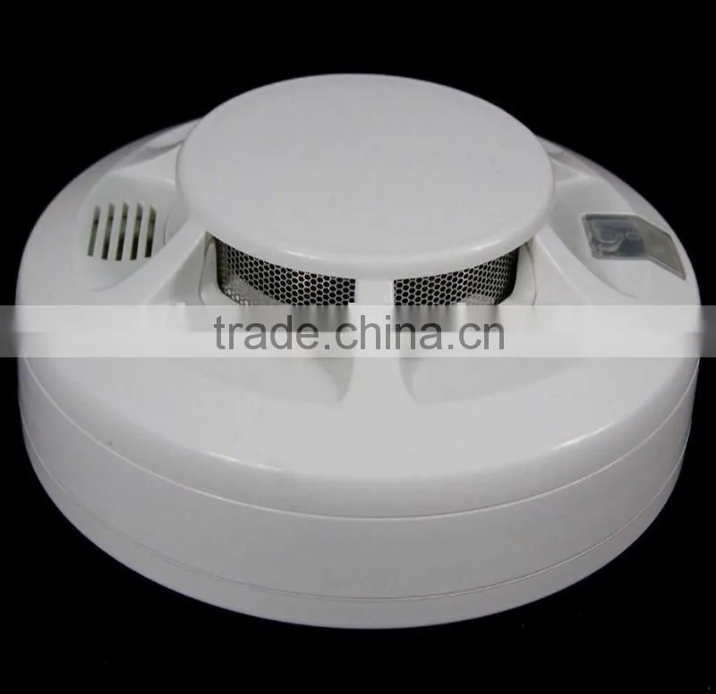 home optical smoke alarm SD217W