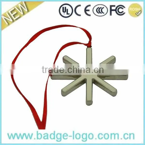 New style factory price hot sale for christmas bookmark