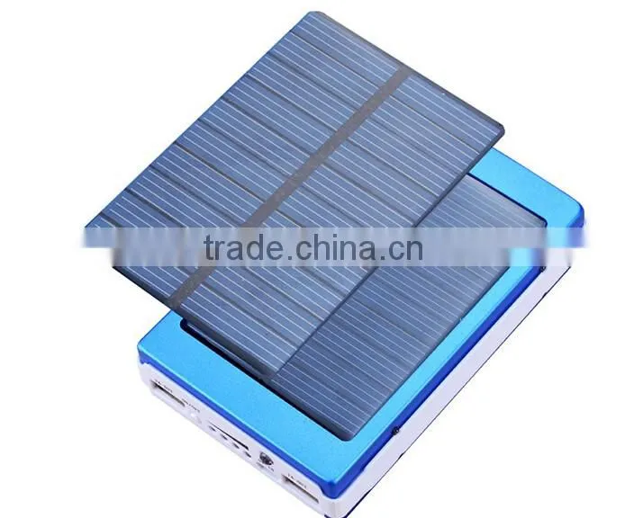 2016 Promotional gift universal portable power bank,Mobile Power Bank support custom External