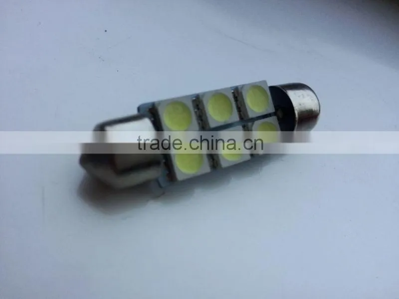 Factory sale auto led bulb