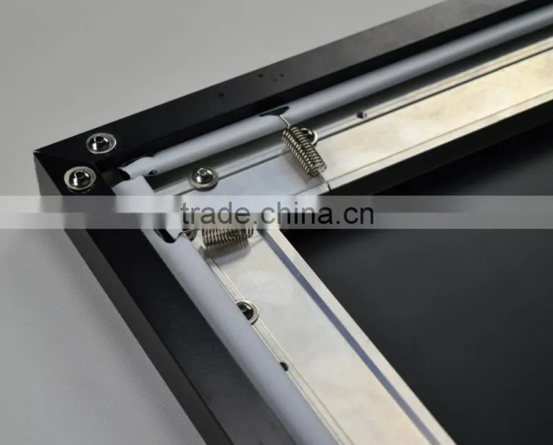 High quality fixed Framed Screen low price in China