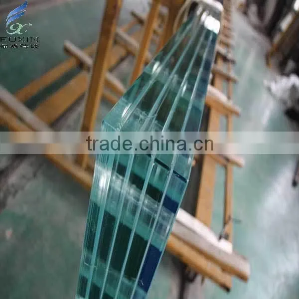 Bulletproof Glass Supplier