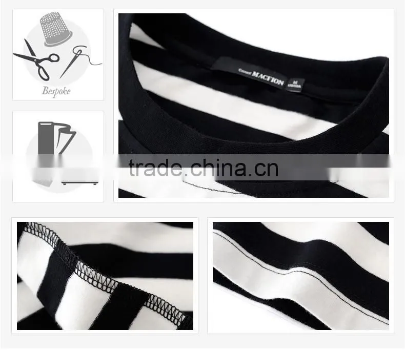 Promotion bulk custom pattern mens tshirt custom by China manufacture with low price