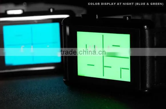 electroluminescent ink