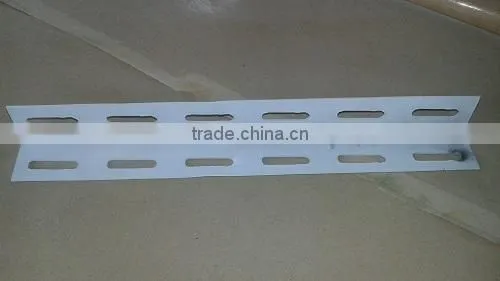 the light steel rack