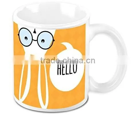 2016 new design popular mug