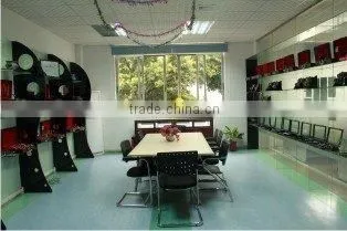Guangzhou Toppano Jewelry Co., Ltd. company overview - view 2