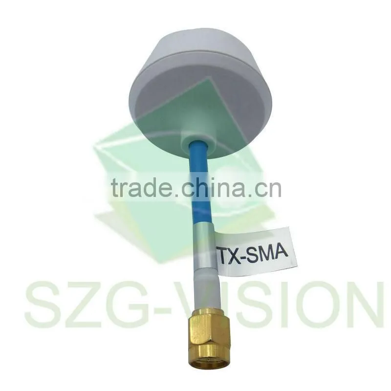 5.8G FPV Omnidirectional Cloverleaf Antenna