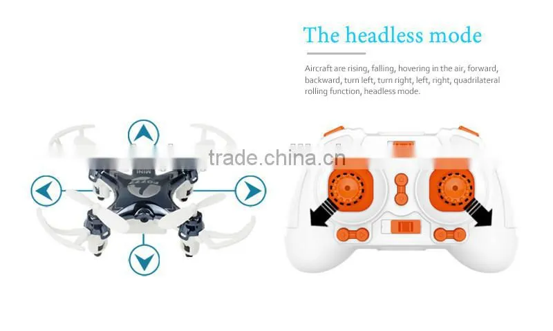 Mini wifi fpv camera drone quadcopter professional racing drone fpv goggles FQ777 951W fuqi model with CE ROHS FCC certificate
