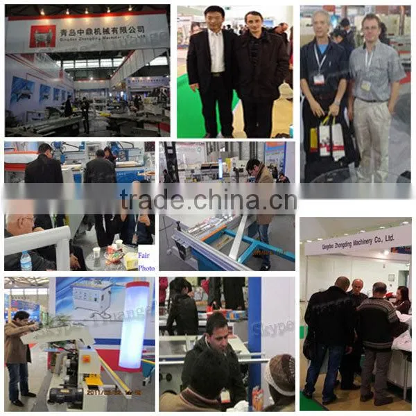 wood machinery cnc router machine